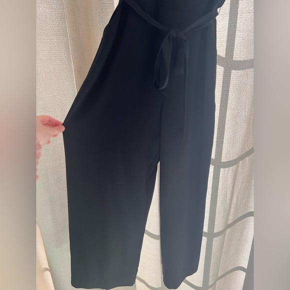 NWT Black A New Day Jumpsuit - Picture 5 of 7
